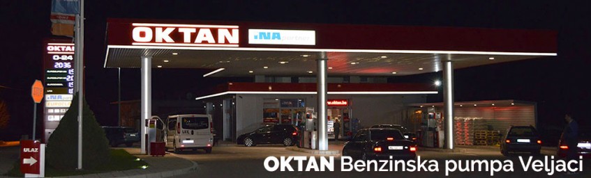 Slikovni rezultat za oktan veljaci